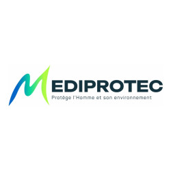 Sac poubelle biodégradable Médiprotect