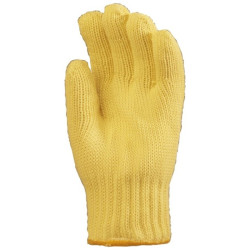 Gant Kevlar lourd anti-coupure et anti-chaleur 500°C