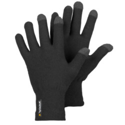 Sous-gant thermique laine de mérinos J15