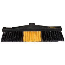 Balai cantonnier industriel Safebrush 40 cm