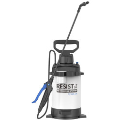 Pulvérisateur professionnel produits chimiques Resist 5 L EPDM