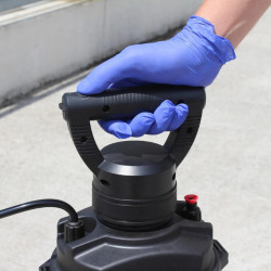 Pulvérisateur à main Resist 8 L EPDM