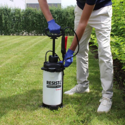 Pulvérisateur produits chimiquesResist 8 L EPDM