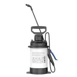 Pulvérisateur professionne Resist 5 L EPDM