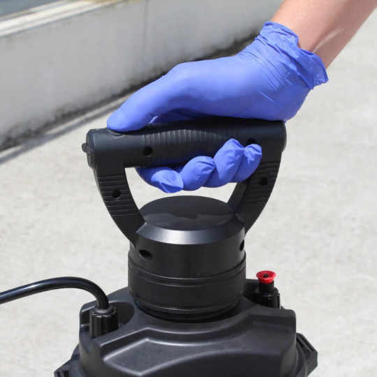 Pulvérisateur à main Resist 5 L EPDM