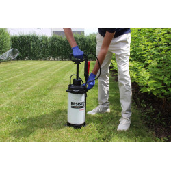 Pulvérisateur professionnel Resist 5 L FKM