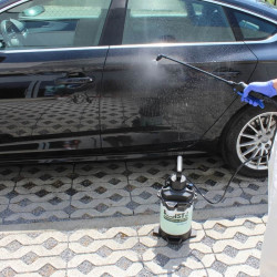 Pulvérisateur électrique Resist 8 L EPDM