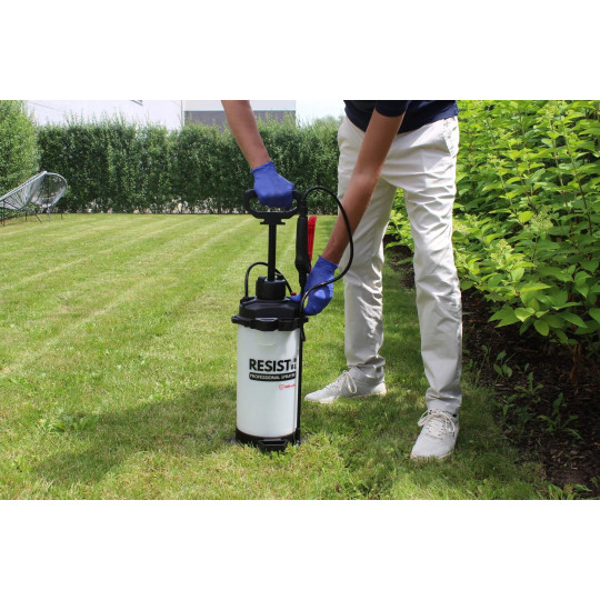 Pulvérisateur professionnel Resist 5 L FKM