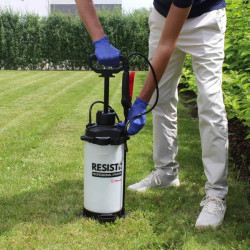 Pulvérisateur Resist 8 L FKM