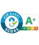Air Label A+
