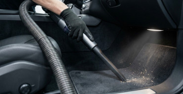 Choisir un aspirateur pour voiture professionnel performant