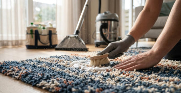 Nettoyage tapis : astuces et conseils pour un entretien expert