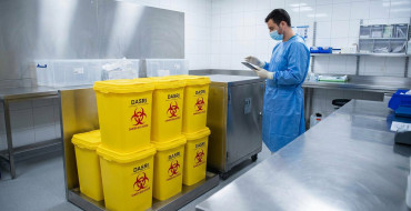 Comprendre les DASRI : définition et gestion des risques infectieux.