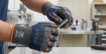 Norme EN388 : gants de protection et résistance à la coupure