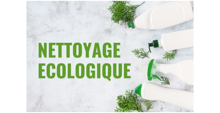  Comment nettoyer de manière écologique chez Best Hygiène
