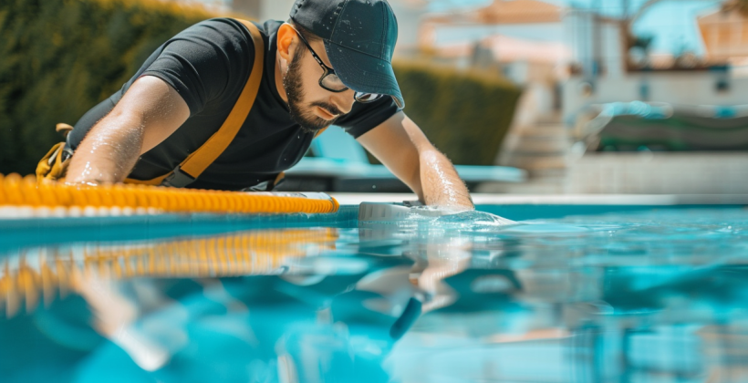 Découvrez les secrets du pH piscine pour une eau cristalline et saine en moins de 30 minutes !