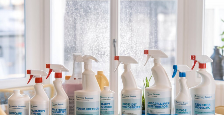 Les biocides : Guide complet pour une utilisation sûre et réglementée