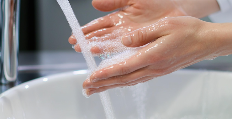 Le lavage des mains : tout savoir pour une hygiène optimale
